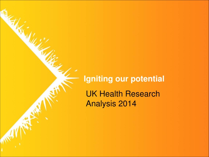 igniting our potential n.w