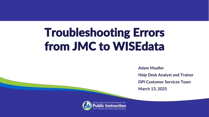 troubleshooting errors troubleshooting errors n.w