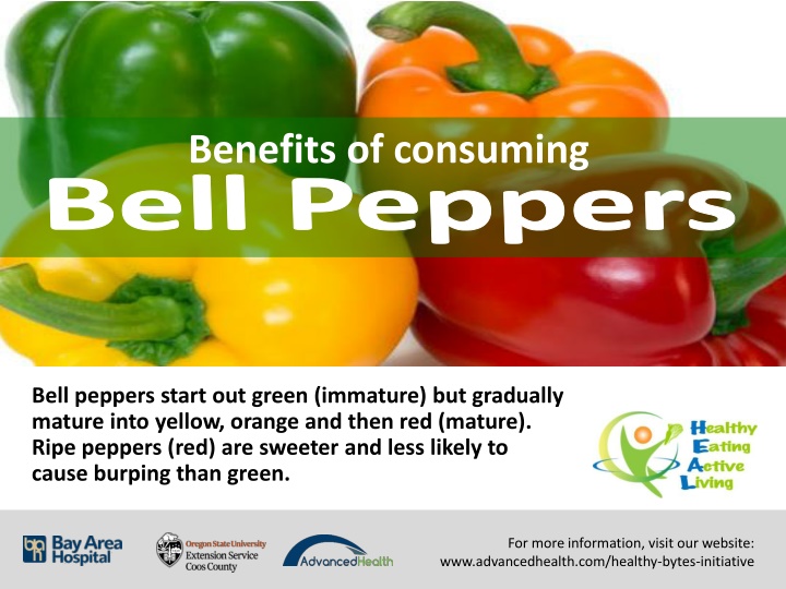 benefits of consuming n.w