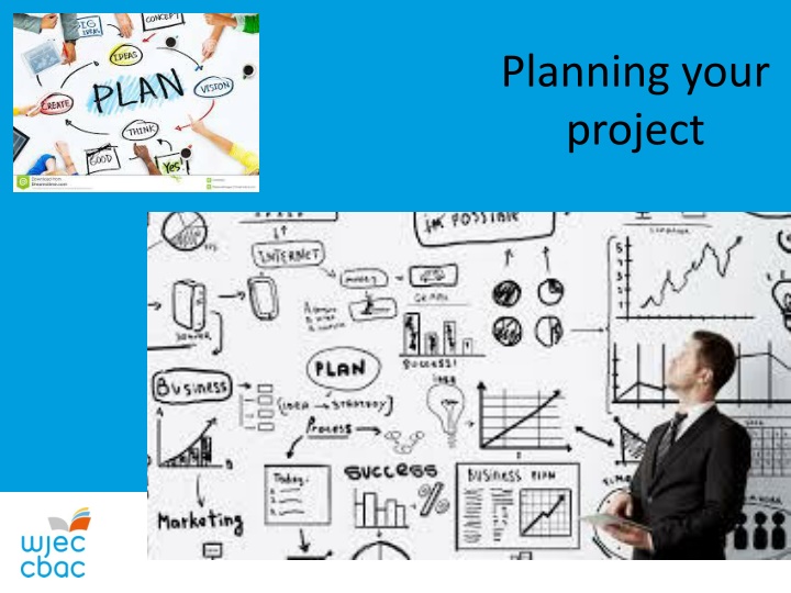 planning your project n.w