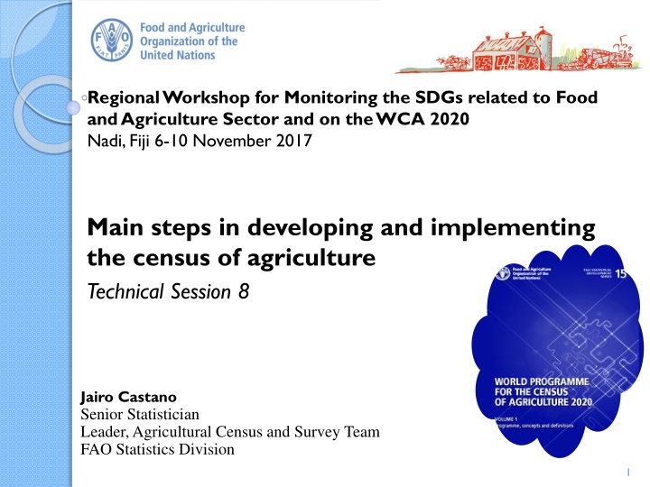 regional workshop for monitoring the sdgs related n.w