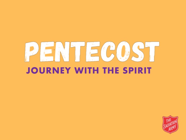 journey with the spirit n.w