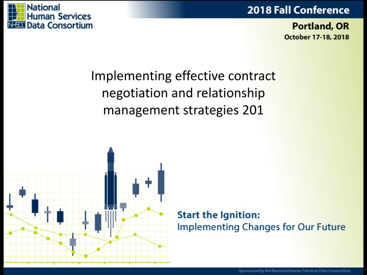 implementing effective contract negotiation n.w