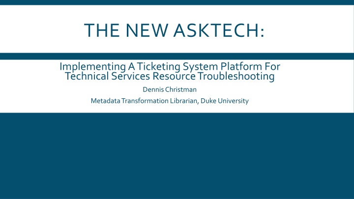 the new asktech n.w
