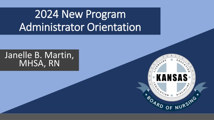 2024 new program 2024 new program administrator n.w