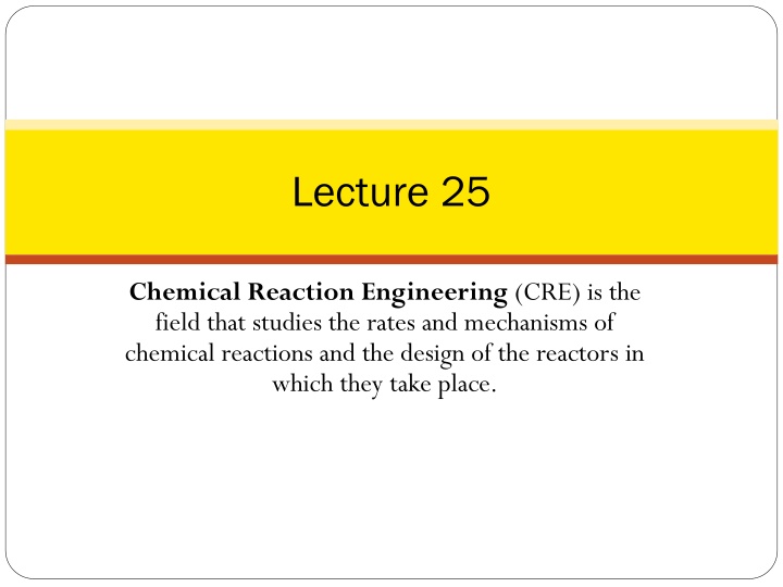 lecture 25 n.w