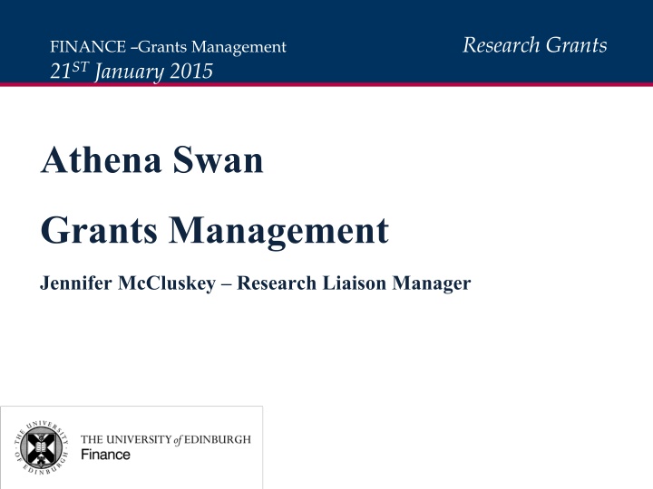 research grants n.w