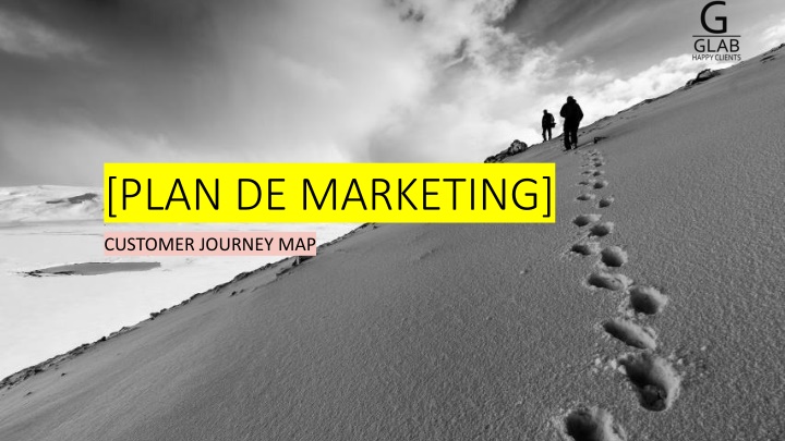 plan de marketing n.w