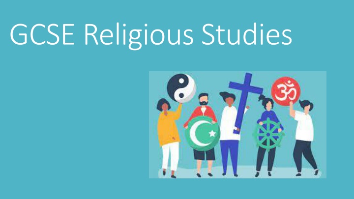 gcse religious studies n.w