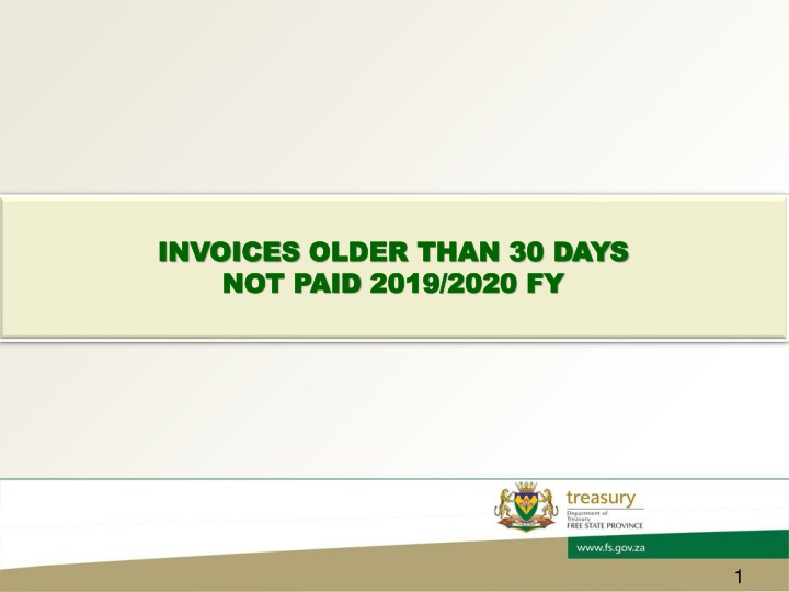 invoices invoices older than 30 days older than n.w