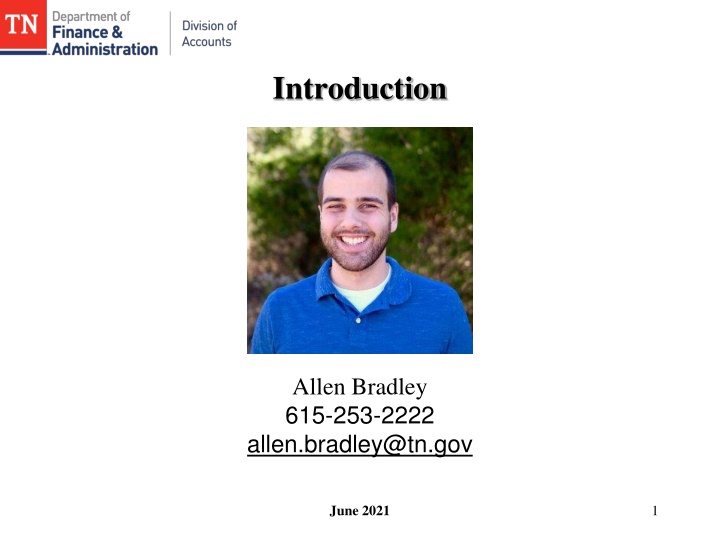 introduction n.w