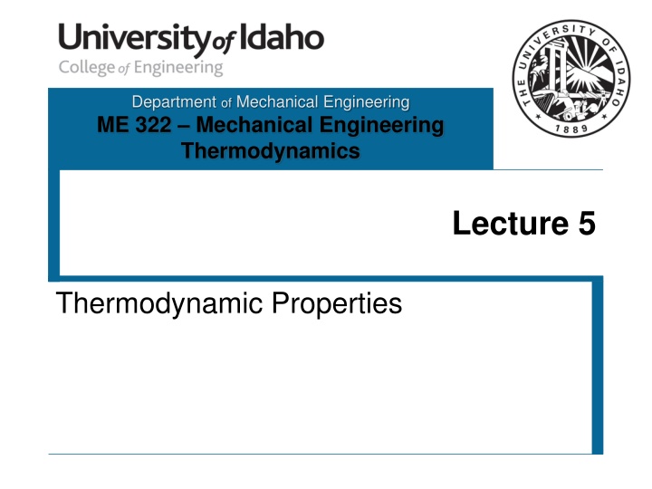 department of mechanical engineering n.w