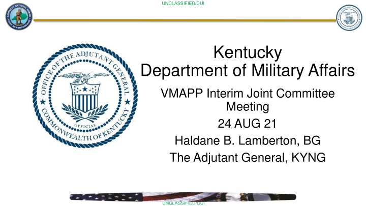 unclassified cui n.w