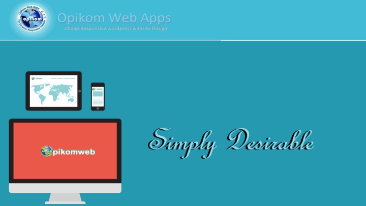 opikom web simplified n.w