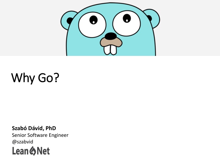 why go why go n.w