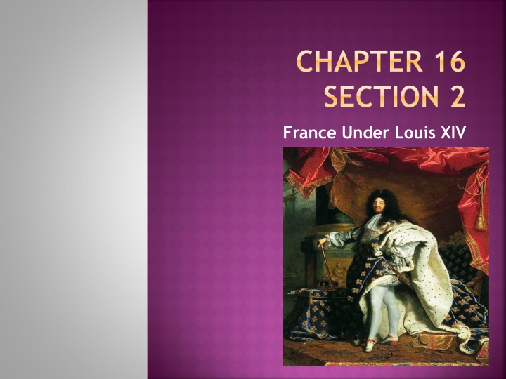 chapter 16 section 2 n.w