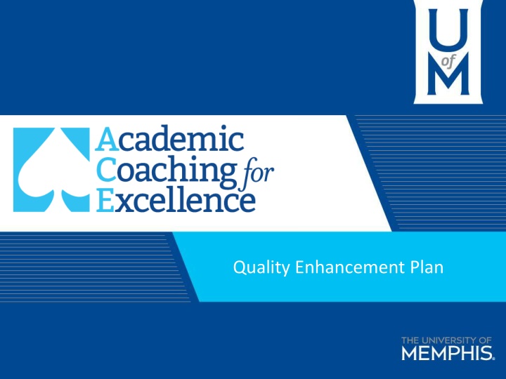 quality enhancement plan n.w