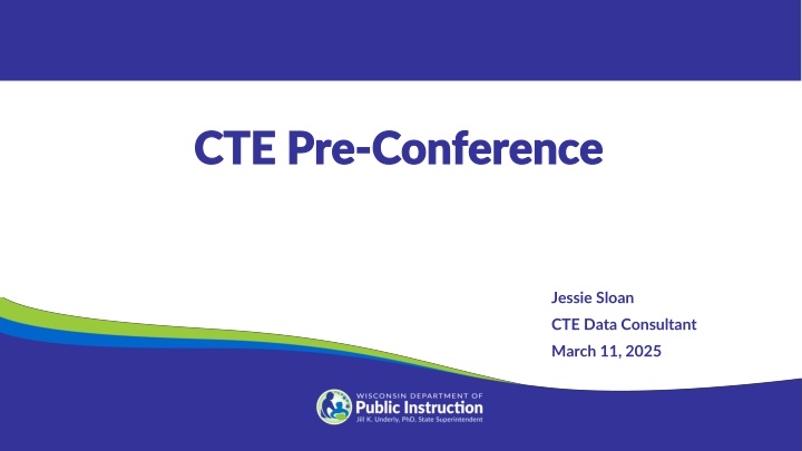 cte pre cte pre conference conference n.w