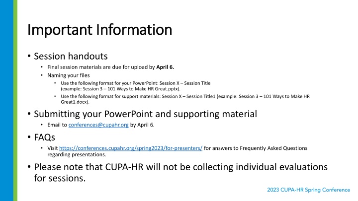 important information important information n.w