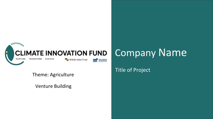 company name n.w