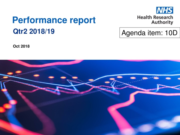 performance report qtr2 2018 19 n.w