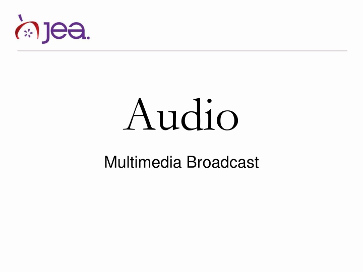 audio n.w