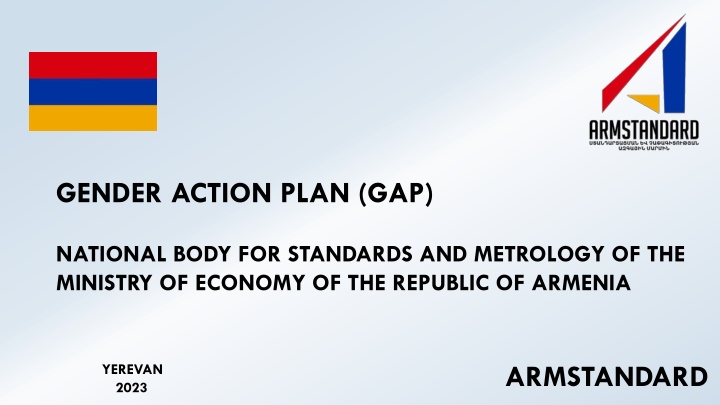 gender action plan gap n.w