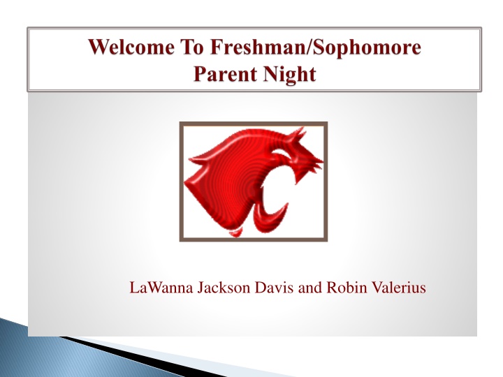 lawanna jackson davis and robin valerius n.w