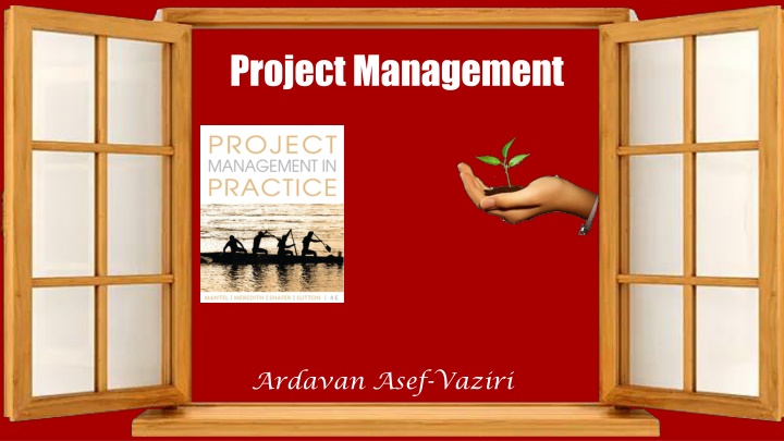 project management n.w