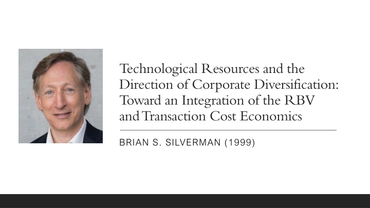 technological resources and the direction n.w