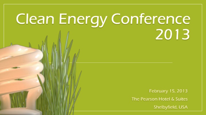 clean energy conference clean energy conference n.w