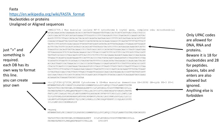 fasta https en wikipedia org wiki fasta format n.w