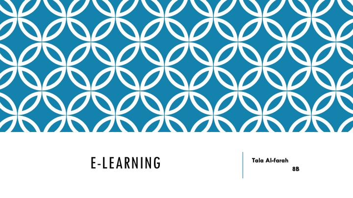 e learning n.w