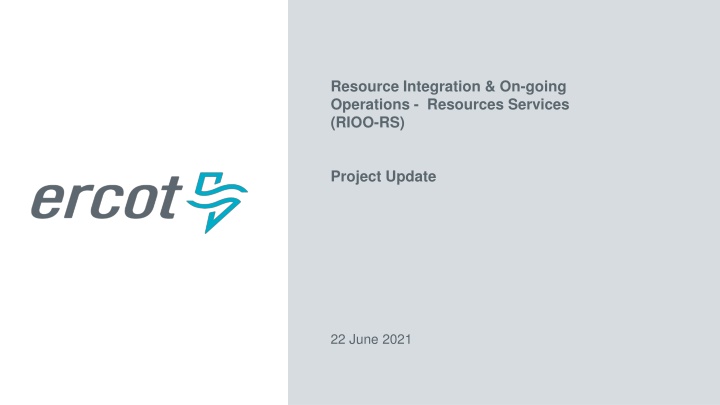 resource integration on going operations n.w