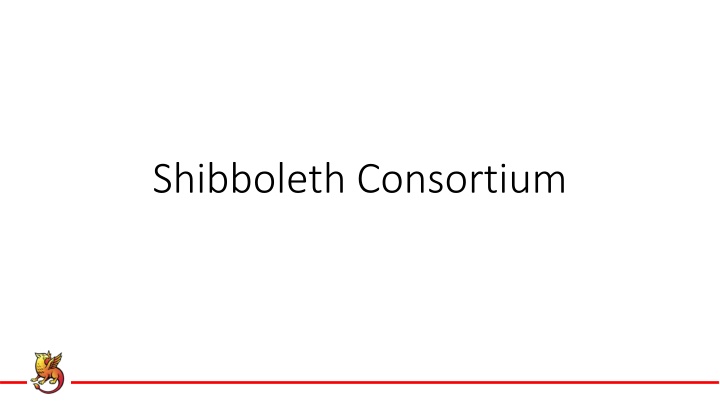 shibboleth consortium n.w