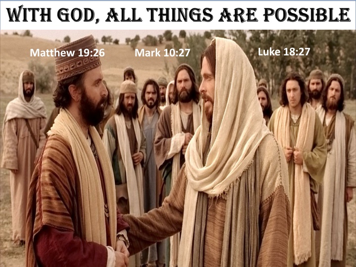 luke 18 27 n.w