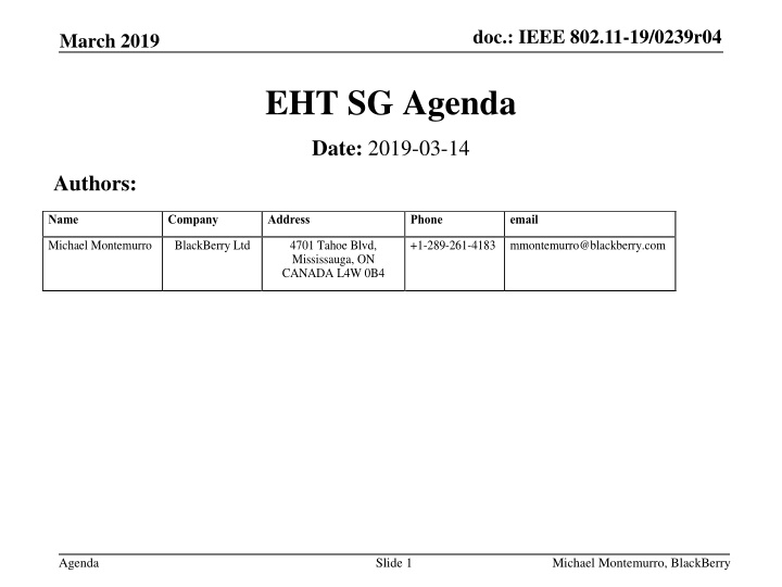 doc ieee 802 11 19 0239r04 n.w