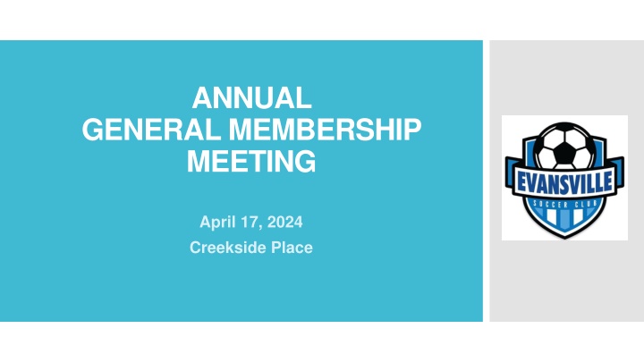 annual n.w