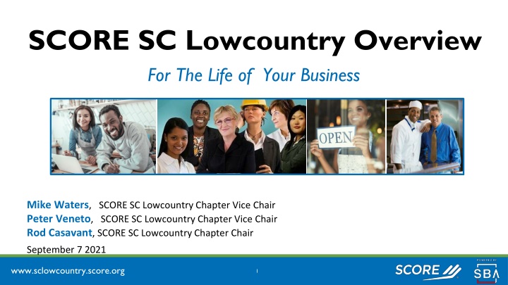 score sc lowcountry overview for the life of your n.w