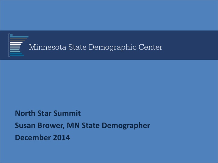 north star summit susan brower mn state n.w