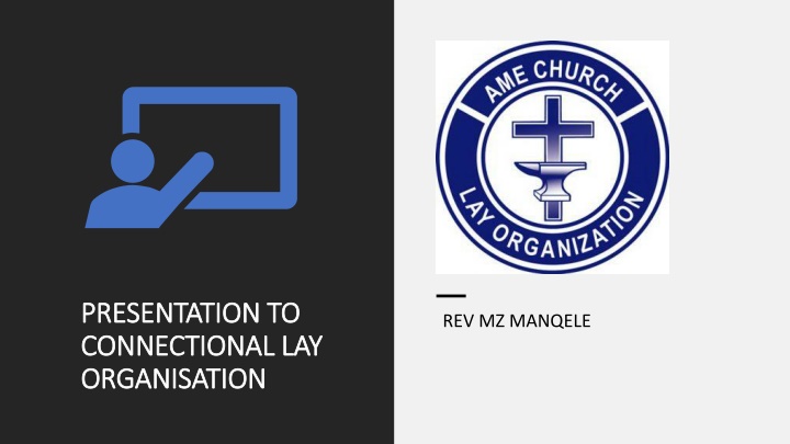 presentation to presentation to connectional n.w