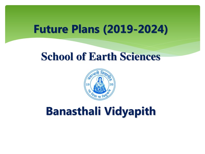 future plans 2019 2024 n.w