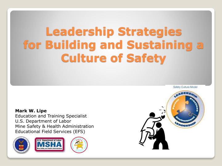 leadership strategies for building and sustaining n.w