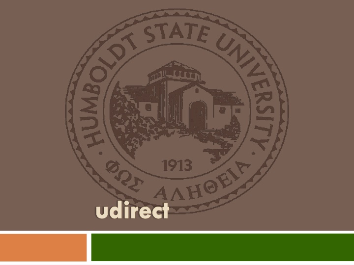 udirect n.w