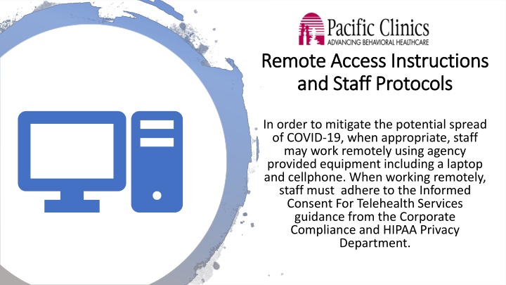 remote access instructions remote access n.w