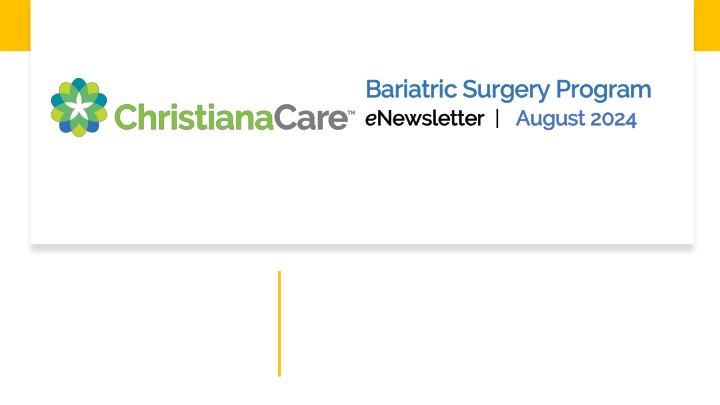 bariatric surgery program bariatric surgery n.w