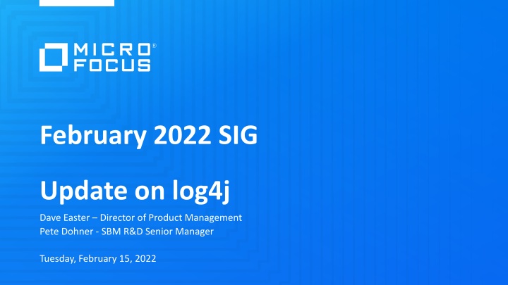 february 2022 sig n.w