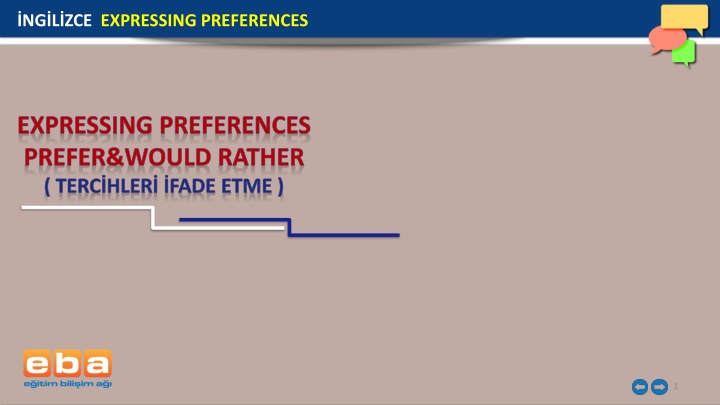 ng l zce expressing preferences n.w