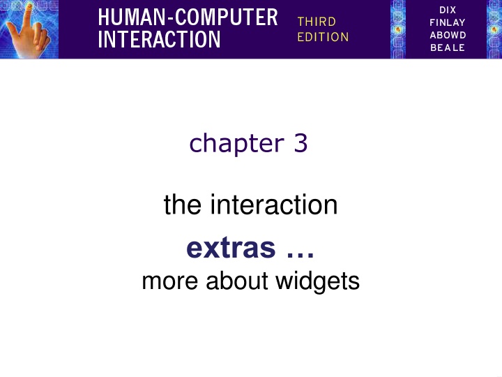 chapter 3 n.w