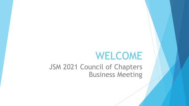 welcome n.w